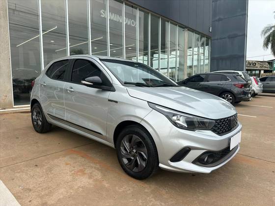 FIAT ARGO 1.0 FIREFLY FLEX DRIVE MANUAL FIAT ARGO 1.0 FIREFLY FLEX DRIVE MANUAL